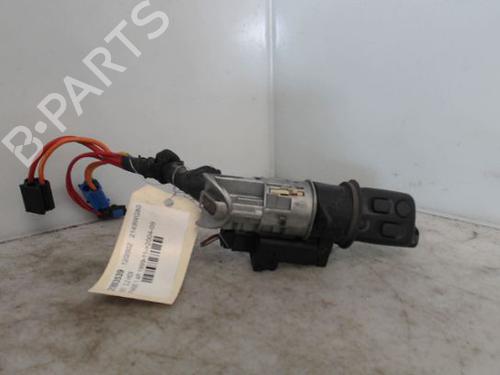 Used Ignition barrel PEUGEOT 607 (9D, 9U) 2.2 HDi (133 hp) 19734748