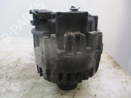 Generator CITROËN BERLINGO MULTISPACE (B9) 1.6 BlueHDi 120 | BP32376032M7  - Image 7