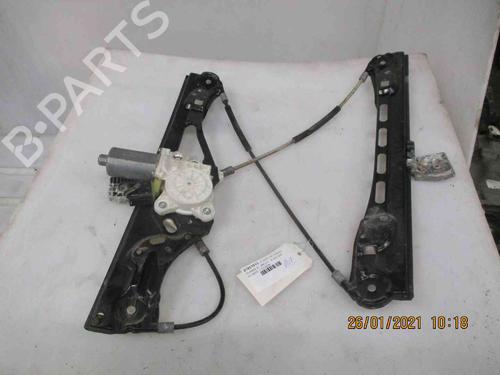 Used Front right window mechanism MERCEDES-BENZ E-CLASS (W211) E 200 CDI (211.004) (122 hp) 30723078