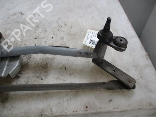 Front wipers mechanism VW PASSAT B6 Variant (3C5) 2.0 TDI 4motion | BP30138614C83