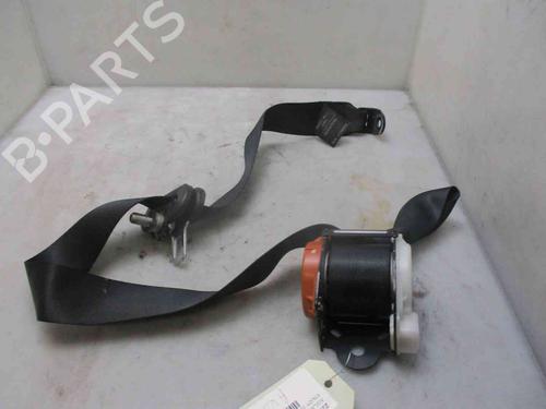 Used Front right belt tensioner OPEL AGILA B (H08) 1.0 (F68) (65 hp) 26631232