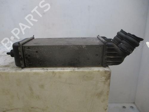 Intercooler PEUGEOT 207 SW (WK_) 1.6 HDi | BP25152314M30 