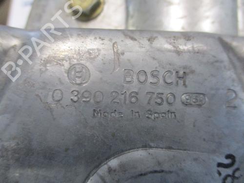 Viskermotor bagrude RENAULT TWINGO I (C06_) 1.2 (C063, C064) | BP28685049M102