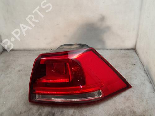 Used Right taillight Right taillight 36680383 36680383