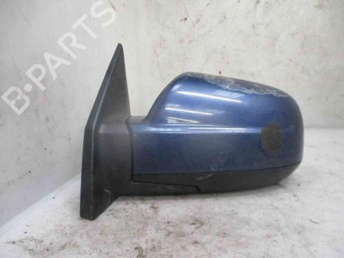 Left mirror HYUNDAI TUCSON (JM) 2.0 CRDi All-wheel Drive | BP19723321C26 