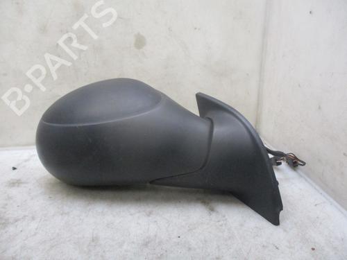Right mirror CITROËN C3 I (FC_, FN_) 1.4 i | BP25152371C27 