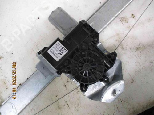 Front left window mechanism FIAT TALENTO Platform/Chassis (296_) 1.6 D | BP19723507C22 