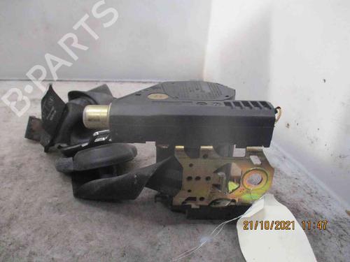 Front right belt tensioner SKODA FABIA I (6Y2) 1.9 TDI RS | BP19723426C88 