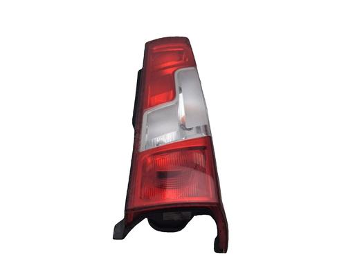 Used Right taillight Right taillight CITROËN JUMPER II Van 2.2 HDi 110 (110 hp) 40468119 40468119