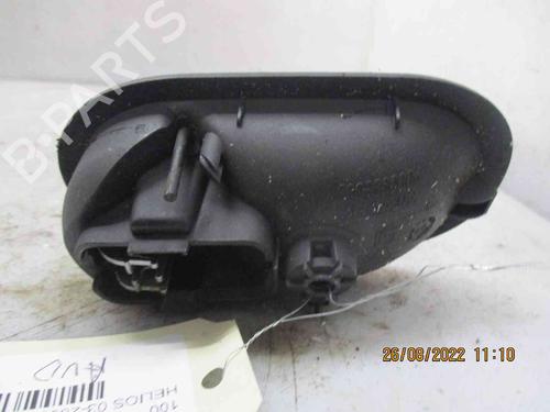 Front right interior door handle RENAULT MEGANE II (BM0/1_, CM0/1_)  | BP26625810I14 
