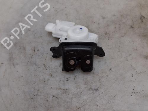 Used Tailgate lock Tailgate lock 38570162 38570162