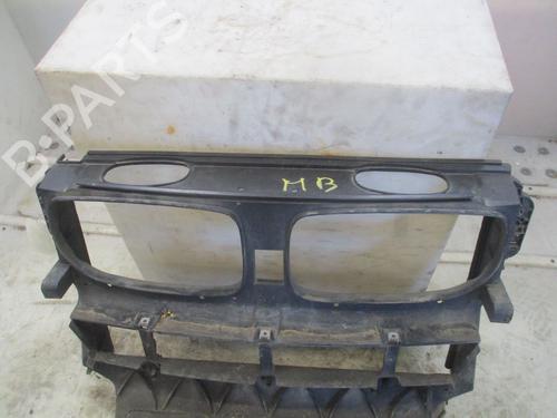 Frontplade/Frontkurv BMW X5 (E70) xDrive 40 d | BP38761020C72 - Image 2