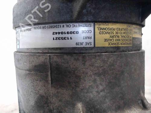 AC-Kompressor RENAULT LAGUNA II (BG0/1_) 1.6 16V (BG0A, BG0L) | BP24006683M34 