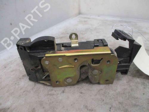 Rear left lock FORD FOCUS I (DAW, DBW) 1.4 16V | BP19717007C100 