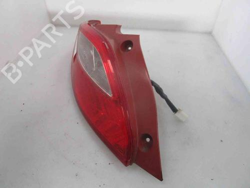 Left taillight MAZDA 2 (DE_, DH_) 1.3 (DE3FS) | BP19714679C34 