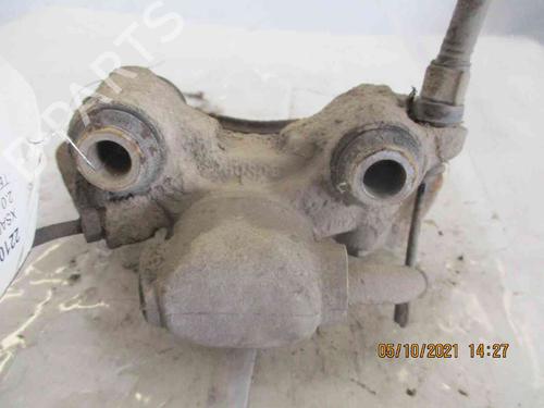 Left rear brake caliper CITROËN XSARA Break (N2) 2.0 HDI 90 | BP19740851M107 