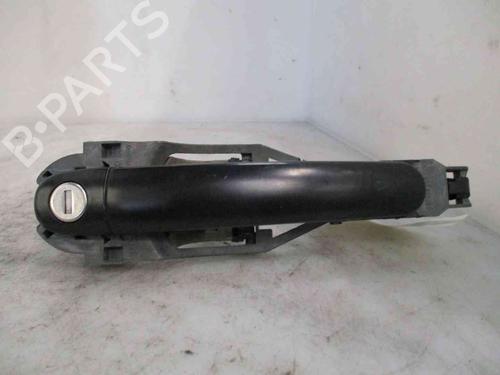 Maneta exterior delantera izquierda VW BORA I (1J2) 1.6 | BP19717826C128 