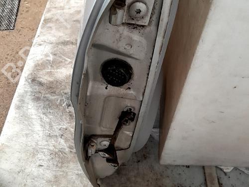 Right front door CITROËN XSARA PICASSO (N68) 1.6 HDi | BP24013310C3 