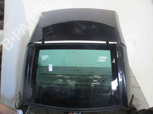 Used Convertible top PEUGEOT 307 CC (3B) 2.0 HDi 135 (136 hp) 20205594