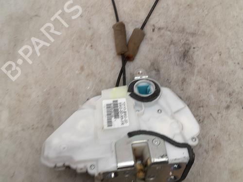 Used Front right lock Front right lock 37728817 37728817