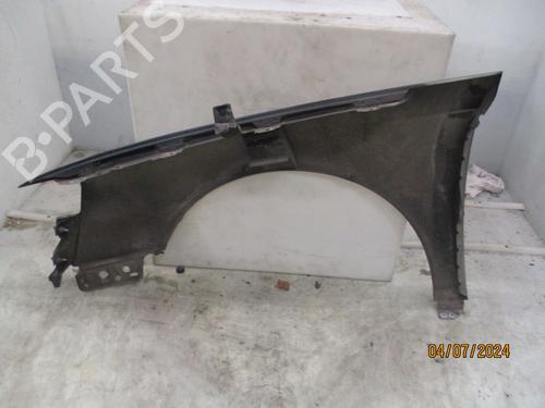 Right front fenders VW PASSAT B6 (3C2) 2.0 TDI | BP26635114C42 