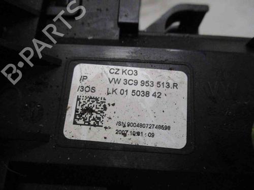 Headlight switch VW PASSAT B6 Variant (3C5) 1.9 TDI | BP26626006I24 