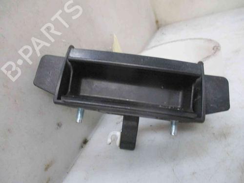 Used Tailgate handle SUZUKI SPLASH (EX) 1.0 (A5B310) (65 hp) 26632789