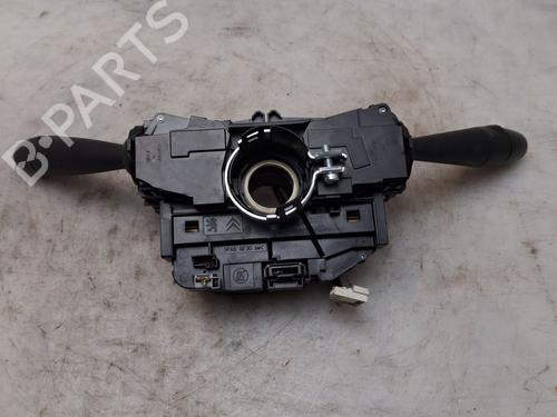 Headlight switch CITROËN C3 II (SC_) 1.1 i | BP38675673I24 - Image 4