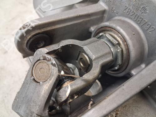 Steering column FIAT PUNTO (199_) 1.2 (199AXZ1A, 199BXZ1A) | BP38736403M21 - Image 4