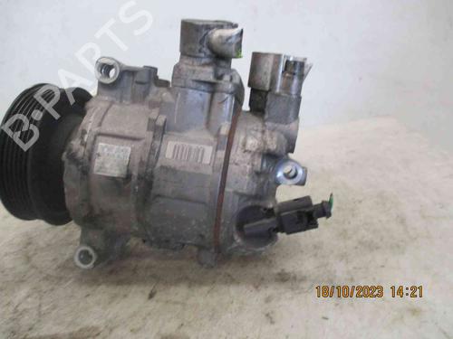 AC compressor VW GOLF PLUS V (5M1, 521)  | BP26631217M34 