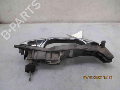 Front left exterior door handle MERCEDES-BENZ CLK (C209) CLK 220 CDI (209.308) | BP19740776C128 
