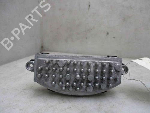 Used Heater resistor RENAULT MEGANE IV Hatchback (B9A/M/N_) [2015-2025]  26625920