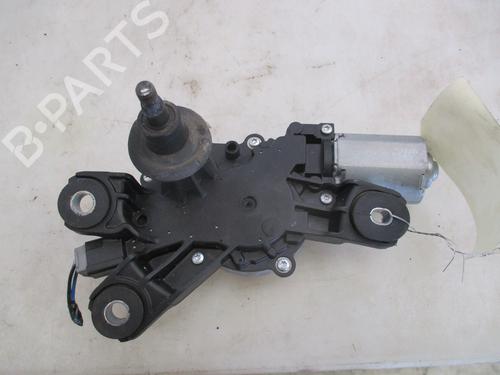 Ruitenwisser mechaniek achter VOLVO XC40 (536) T5 Plug-in Hybrid (262 hp) 32353336