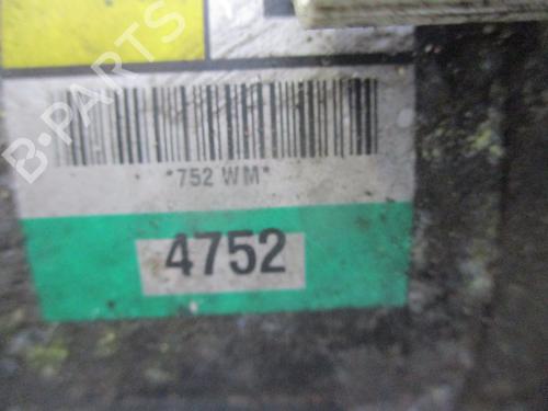 AC compressor OPEL ASTRA H GTC (A04) 1.9 CDTi 16V (L08) | BP33834570M34 - Image 10