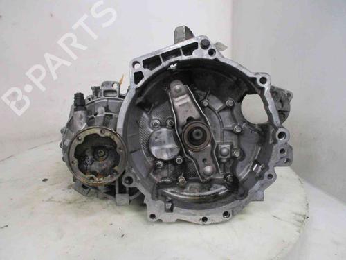 Used Gearbox SKODA OCTAVIA I (1U2) 1.9 TDI (100 hp) 26632850