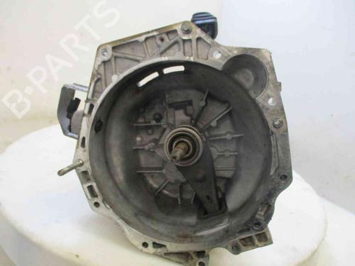 Used Gearbox SUZUKI JIMNY Closed Off-Road Vehicle (SN) 1.5 DDiS 4x4 (86 hp) 26632722