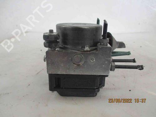 ABS Bremseaggregat RENAULT CLIO III (BR0/1, CR0/1)  | BP19740032M43