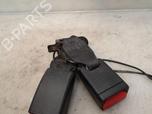 Used Seat buckle Seat buckle CITROËN C3 III (SX) 1.6 BlueHDi 75 (75 hp) 34385577 34385577