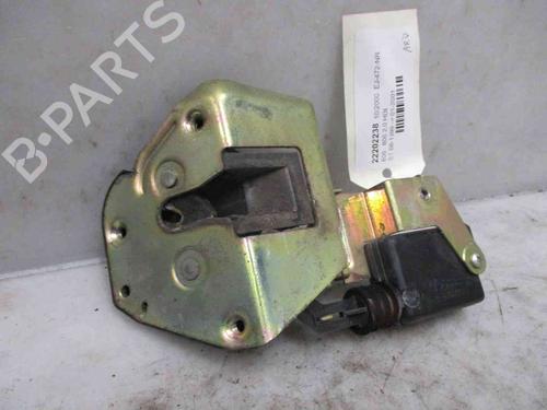 Used Rear right lock PEUGEOT 806 (221) [1994-2002]  26627070