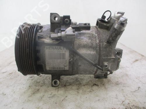 AC compressor RENAULT CAPTUR I (J5_, H5_) 0.9 TCe 90 | BP33750005M34 - Image 3