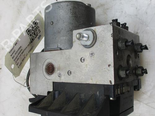 Used ABS pump PEUGEOT 406 (8B) 2.0 HDi 110 (107 hp) 24863145