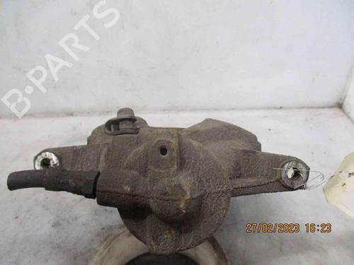 Used Left front brake caliper OPEL CORSA D (S07) 1.3 CDTI (L08, L68) (90 hp) 26624273