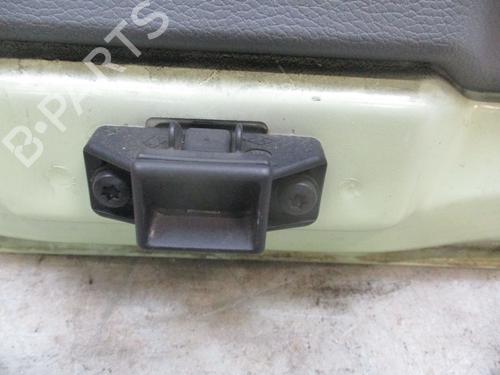 Tailgate RENAULT TWINGO I (C06_) 1.2 (C066, C068) | BP29493465C6 