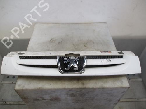Used Grille PEUGEOT PARTNER Box Body/MPV (5_, G_) 1.9 D (69 hp) 28710972