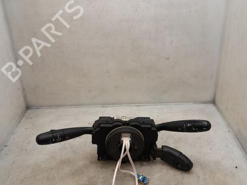 Used Headlight switch Headlight switch PEUGEOT 307 SW (3H) 1.6 HDI 90 (90 hp) 34497723 34497723