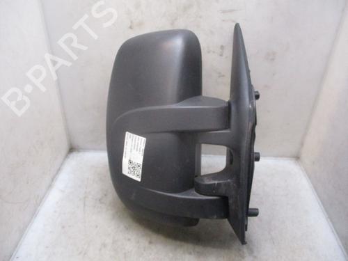 Right mirror RENAULT MASTER II Van (FD) 2.5 dCi 100 (FD0U, FD0V) | BP26638398C27 