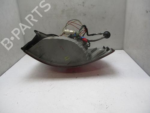Left taillight HYUNDAI SANTA FÉ I (SM) 2.0 CRDi 4x4 | BP26635685C34 