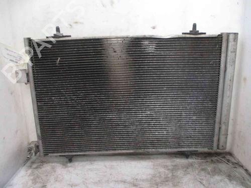 AC radiator PEUGEOT 508 I (8D_) 2.0 BlueHDi 180 | BP26620812M32 