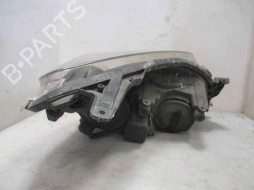 Venstre forlygte OPEL ASTRA H GTC (A04) 1.3 CDTI (L08) | BP19720254C28 
