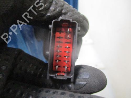 Left front door PEUGEOT 307 CC (3B) 2.0 16V | BP32074885C2 